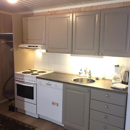 贝托斯托兰山林小屋 Beitostolen 外观 照片