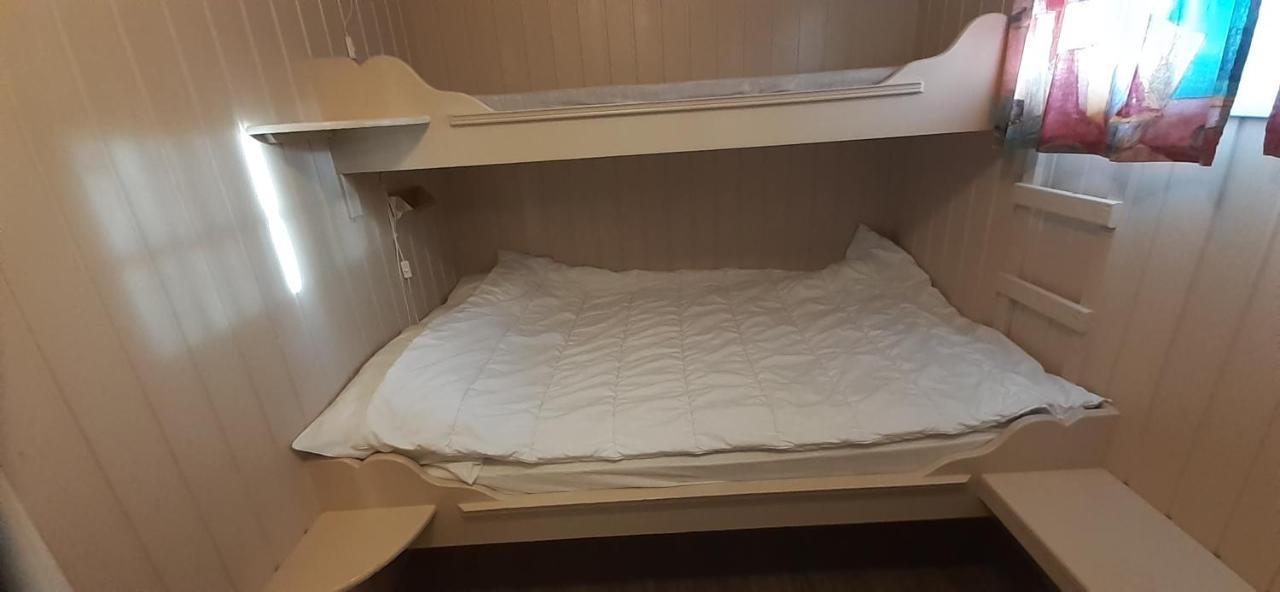 贝托斯托兰山林小屋 Beitostolen 外观 照片