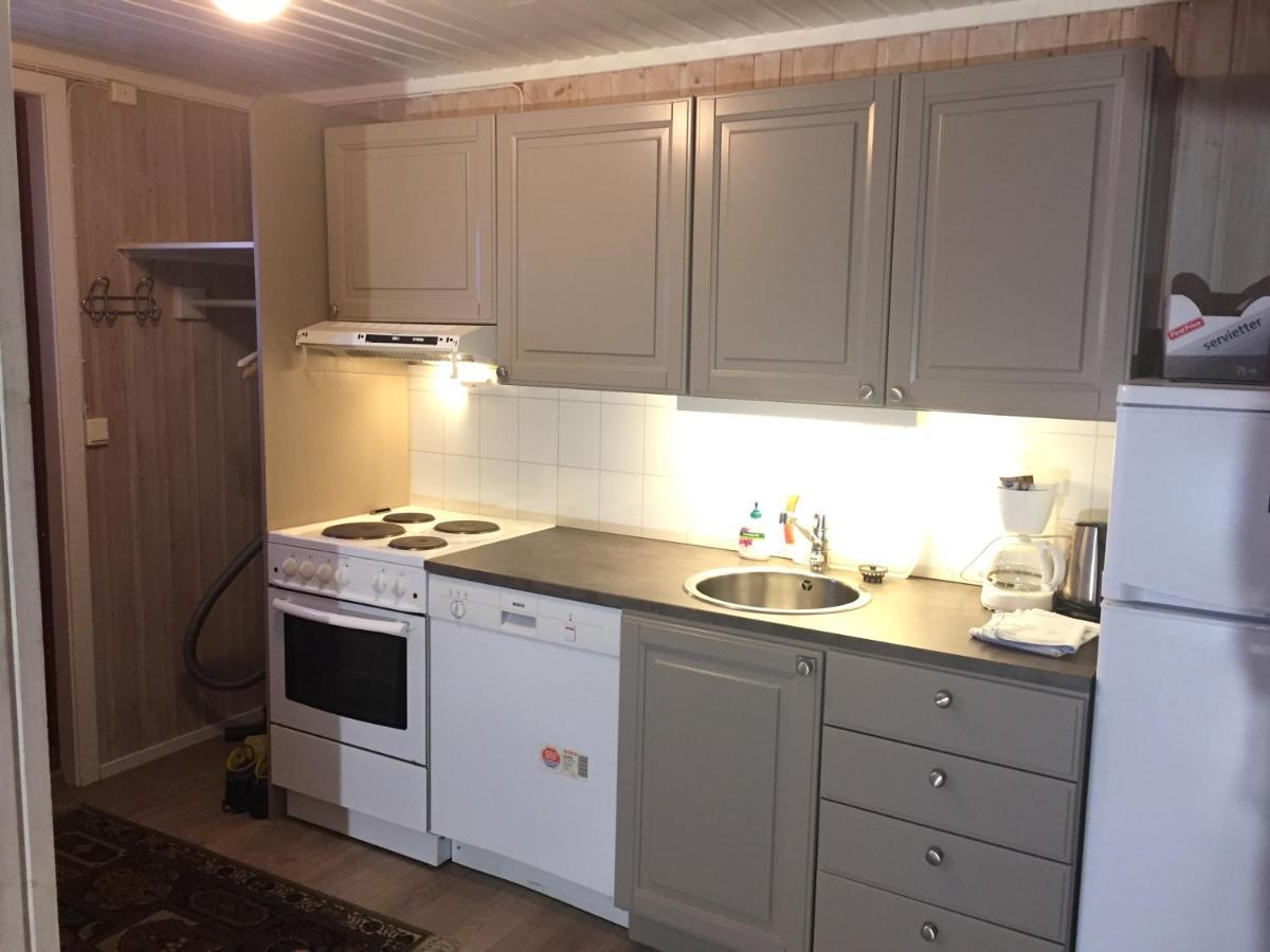 贝托斯托兰山林小屋 Beitostolen 外观 照片
