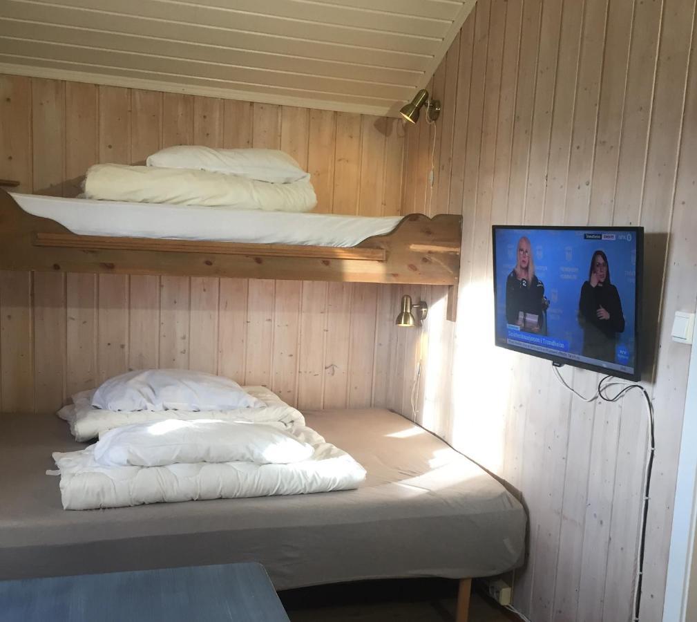 贝托斯托兰山林小屋 Beitostolen 外观 照片