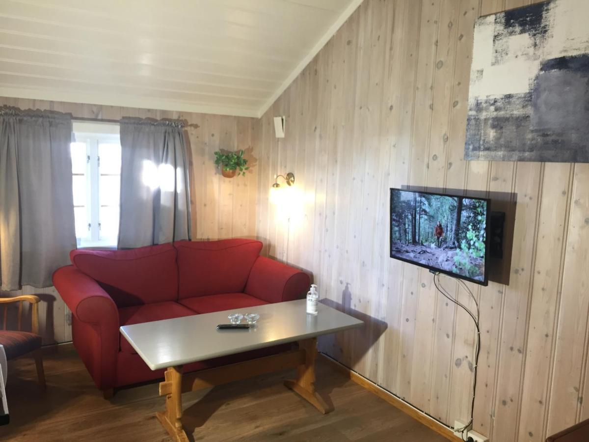 贝托斯托兰山林小屋 Beitostolen 外观 照片