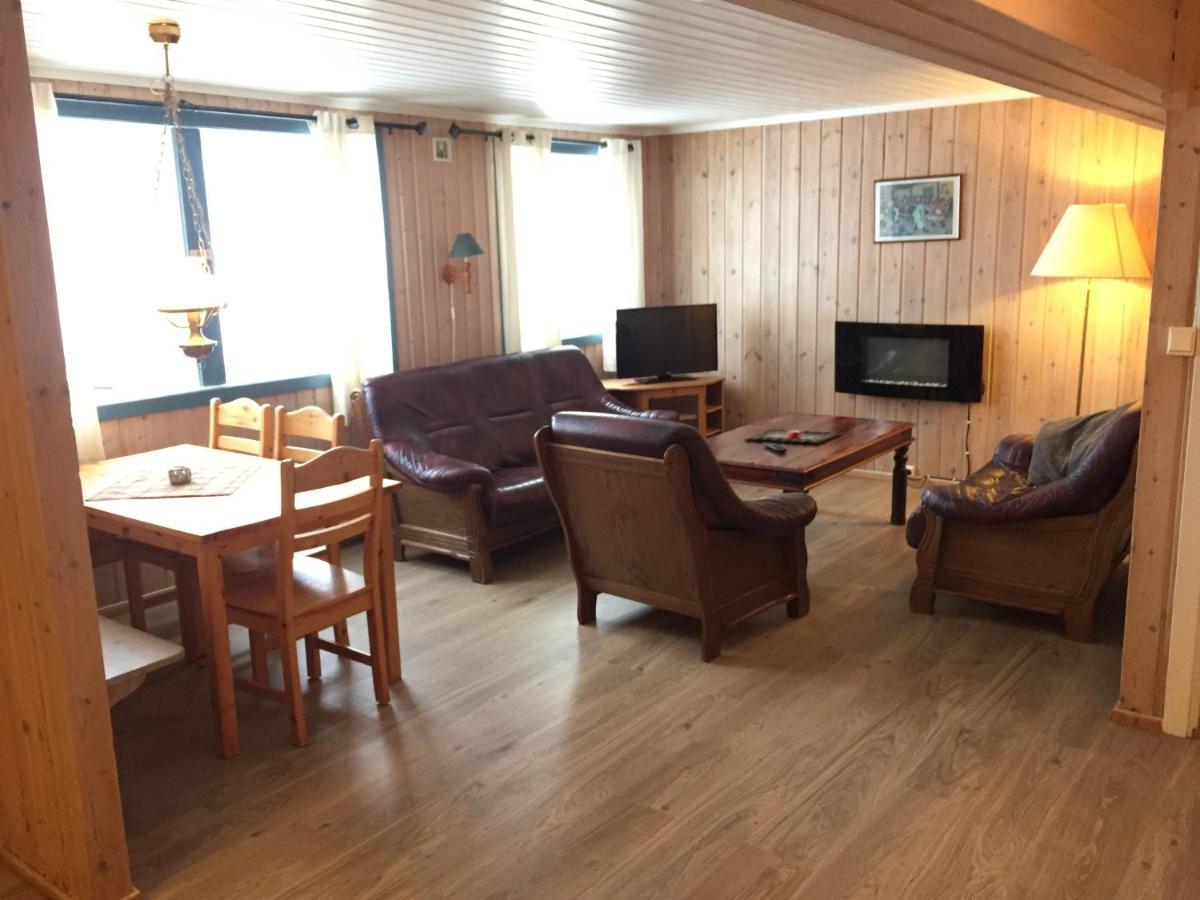 贝托斯托兰山林小屋 Beitostolen 外观 照片