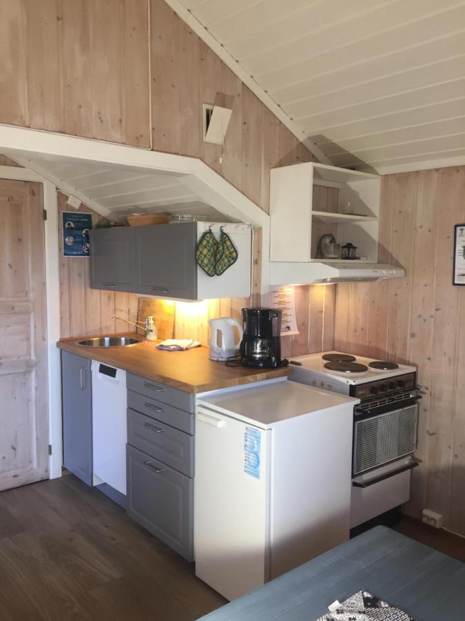 贝托斯托兰山林小屋 Beitostolen 外观 照片