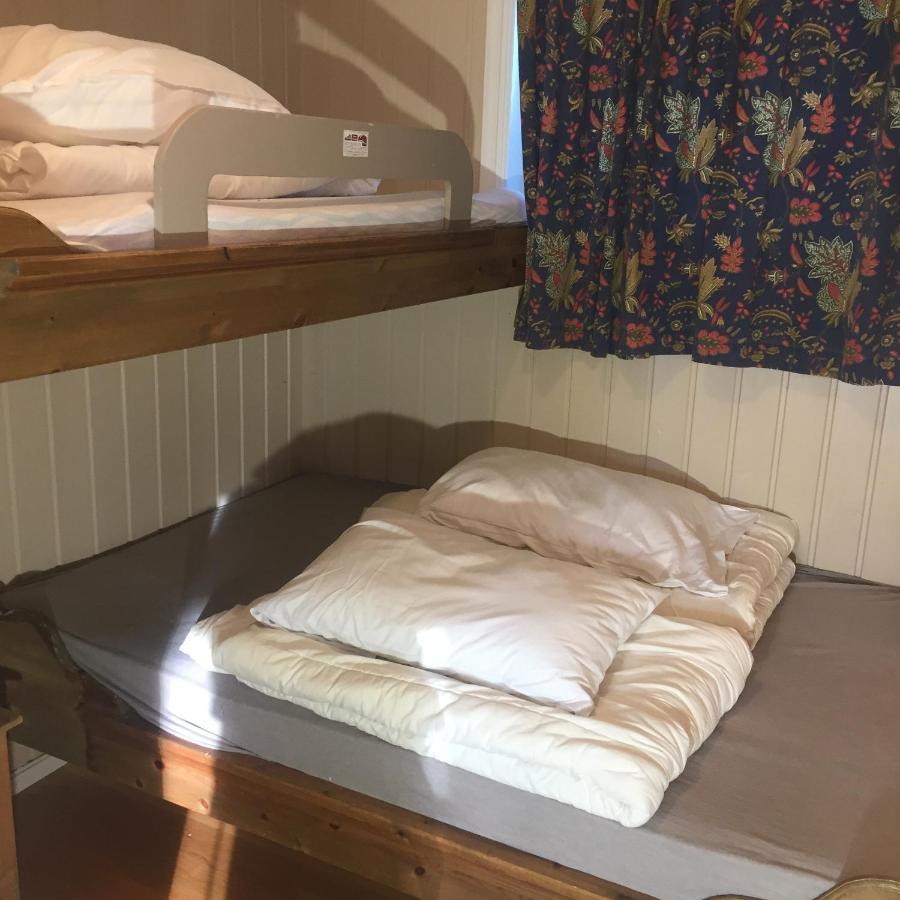 贝托斯托兰山林小屋 Beitostolen 外观 照片