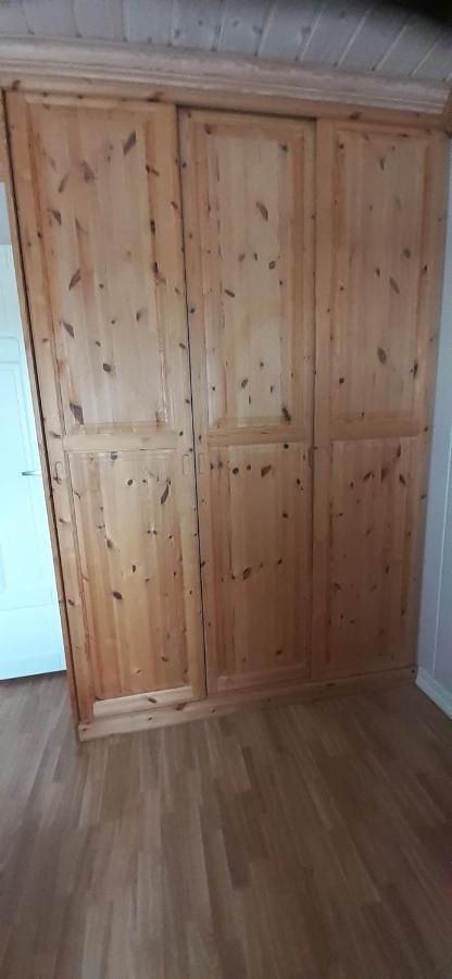贝托斯托兰山林小屋 Beitostolen 外观 照片