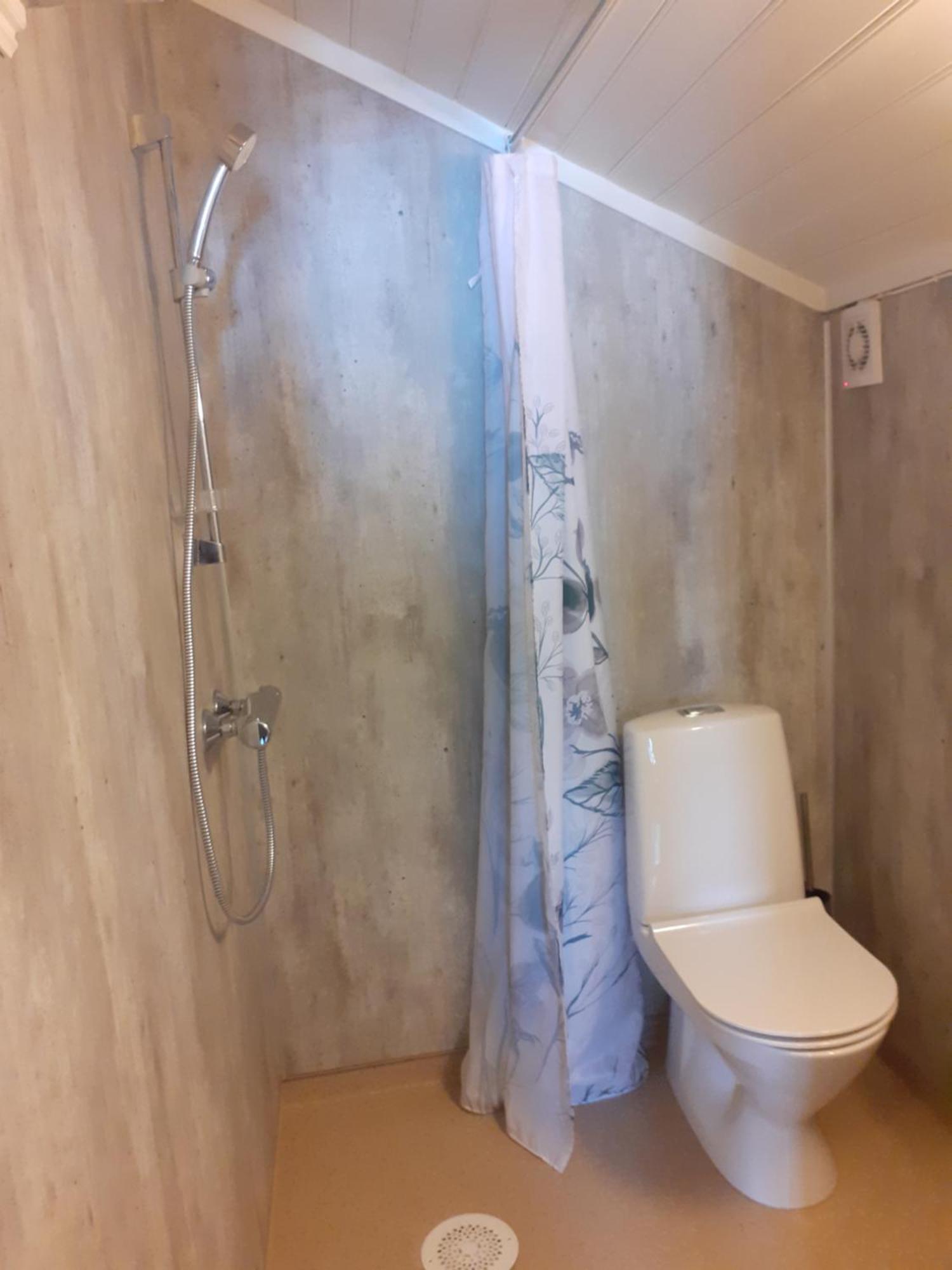 贝托斯托兰山林小屋 Beitostolen 外观 照片