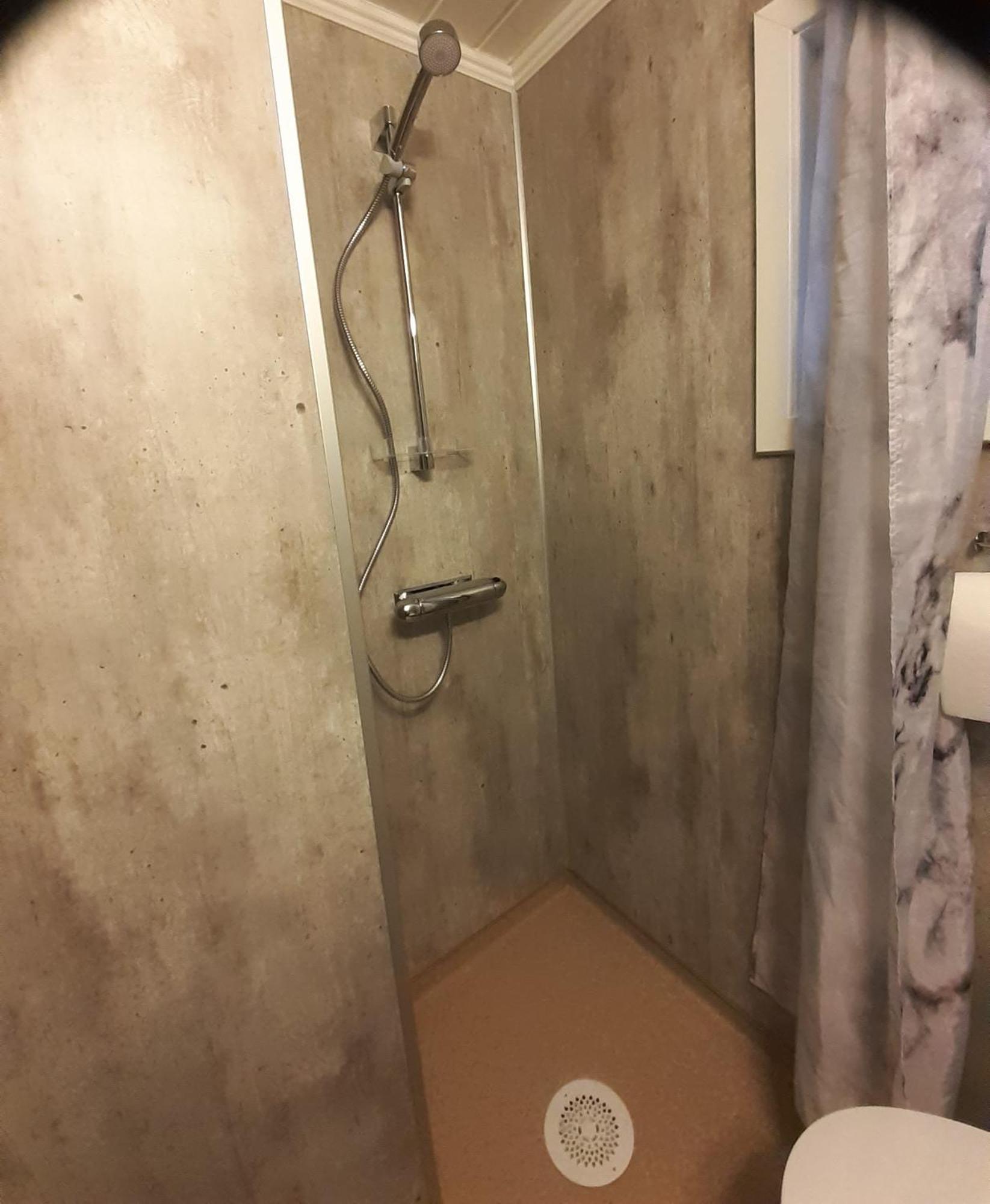 贝托斯托兰山林小屋 Beitostolen 外观 照片