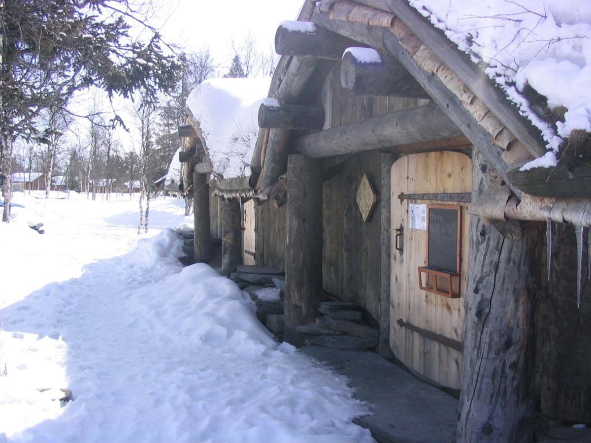 贝托斯托兰山林小屋 Beitostolen 外观 照片